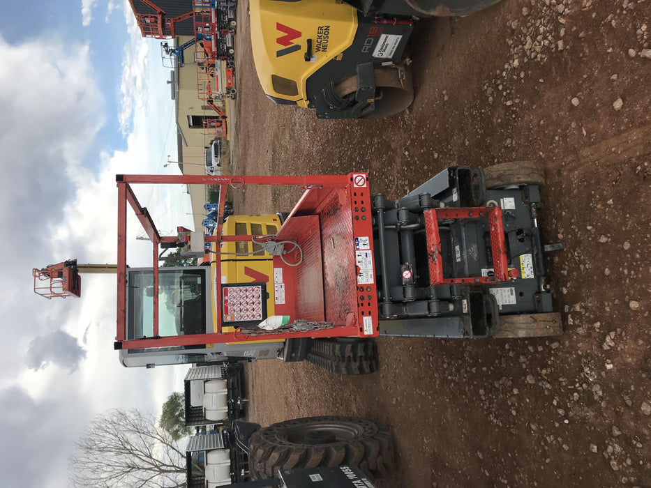 2019 Skyjack SJIII-3219 Skyjack SJIII3219 Standard w/Trojan Batteries