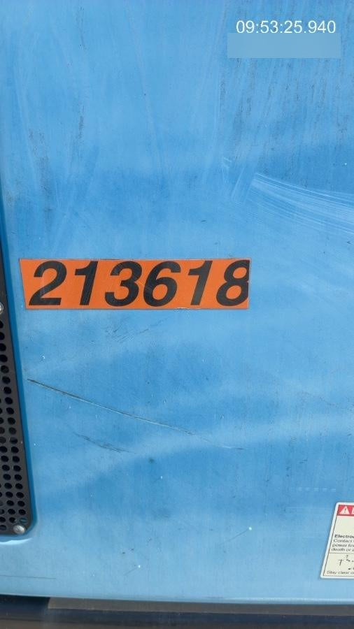 2022 GENIE GTH-844