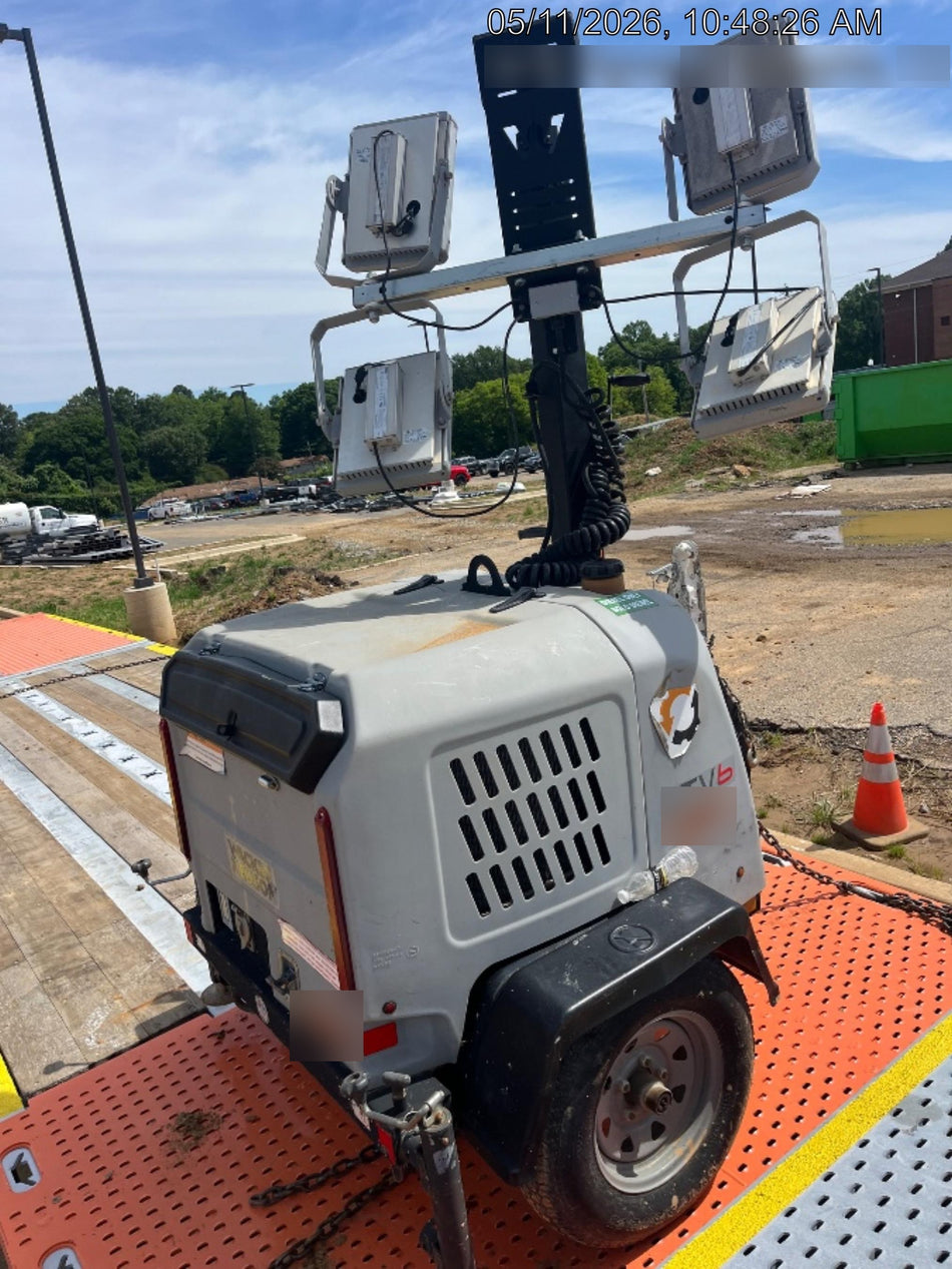 2019 Wacker Neuson LTV6K-LED Standard, LED