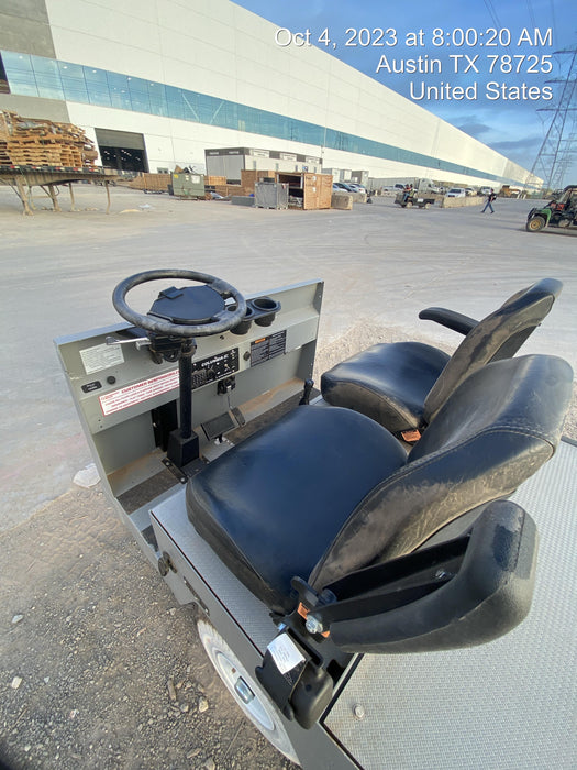 2022 COLUMBIA Payloader 2XL