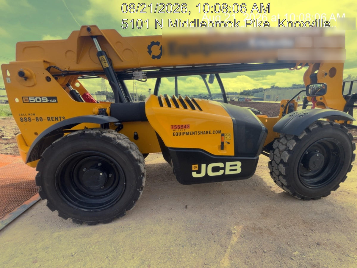 2026 JCB 509-42