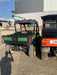 2020 John Deere 855M S4 Canopy 4 Seat Utility Vehicle, 4WD, ROPS, Canopy, Windshield, Standard Rental Specs
