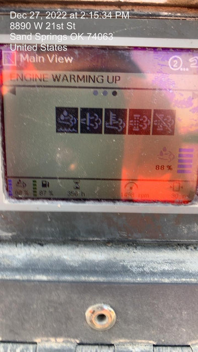 2022 ATLAS COPCO XAS440