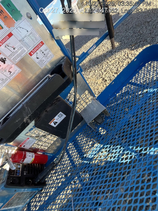 2024 MILLER ELECTRIC CST-282