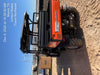 Kubota RTV-X1140WL-AS 4WD, LED Strobe, Windshield Acrylic Clear, Plastic Canopy, Wire Harness Kit, Backup Alarm, Bed Liner