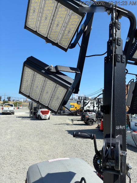 2024 WACKER NEUSON LTT4