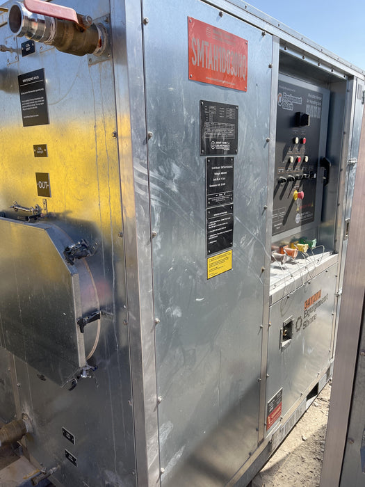 2023 SMARTECH SMTAH1D030HQ