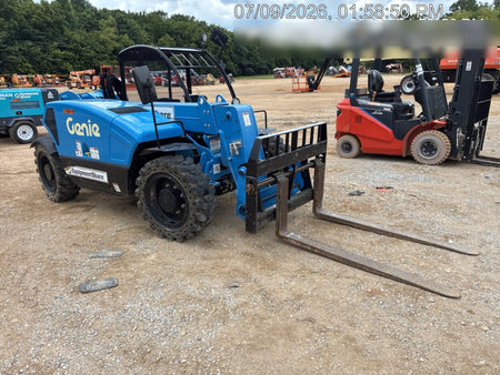 2023 GENIE GTH-5519