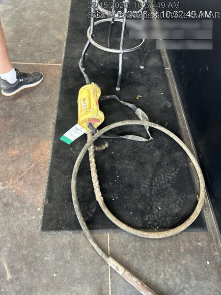 2020 WACKER NEUSON M2500