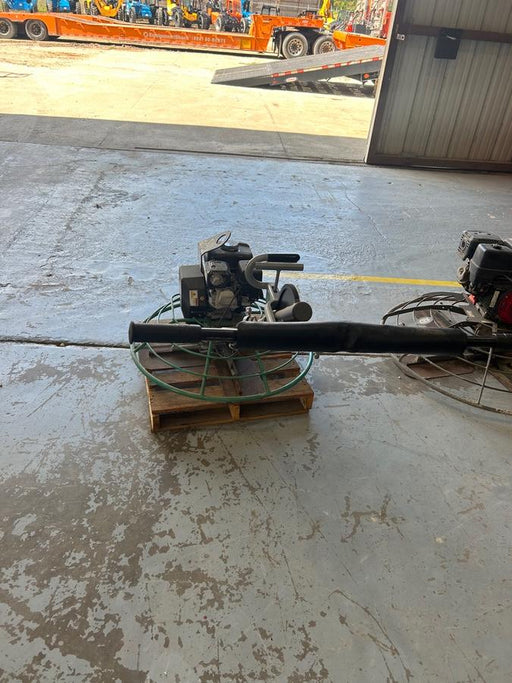 2024 MULTIQUIP J36H55