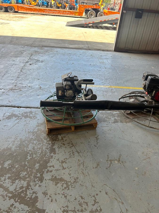 2024 MULTIQUIP J36H55