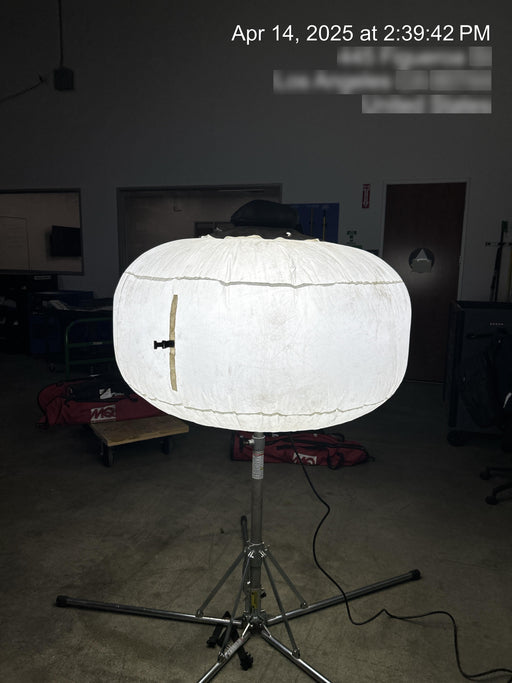 2024 MULTIQUIP GB8LED