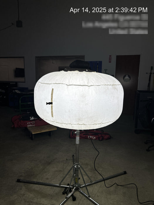 2024 MULTIQUIP GB8LED