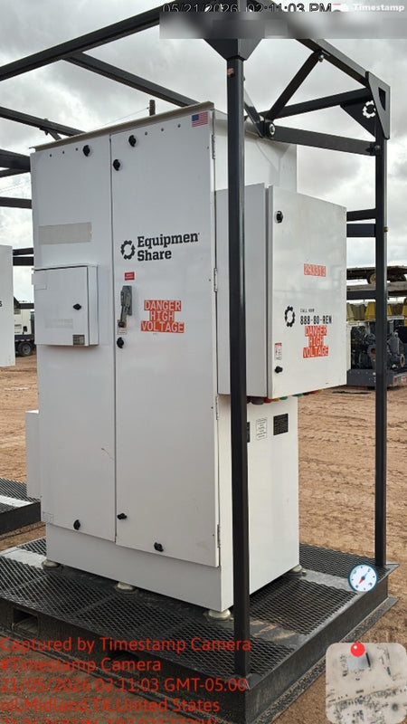 2023 FUJI MD350-EQS