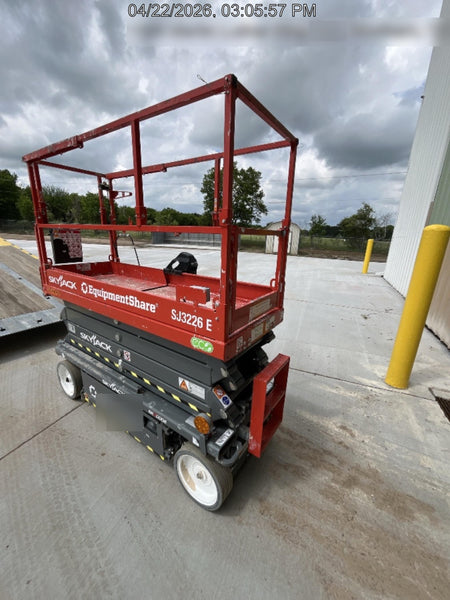 2024 SKYJACK SJ3226