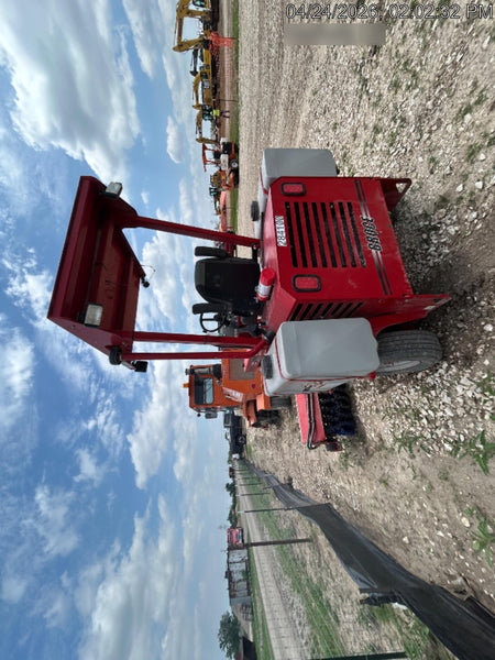 2022 BROCE BW260