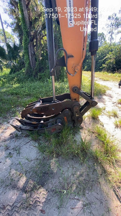 2023 SOLESBEE SGR-1.5/36