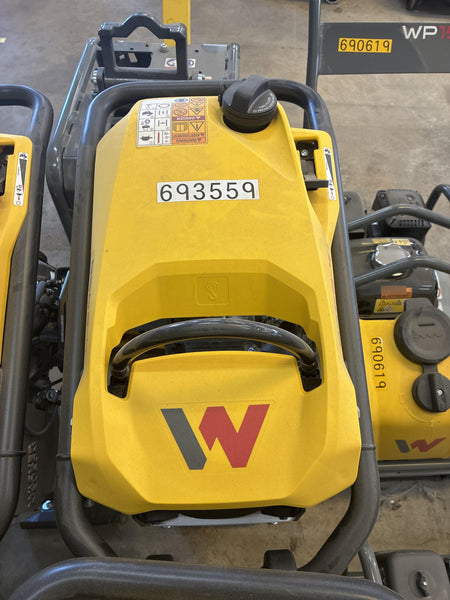 2026 WACKER NEUSON BS62-4Ab/28