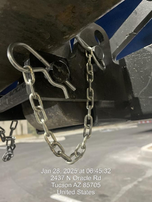 2024 STAR INDUSTRIES M1360B - Star JIB Boom