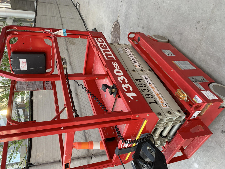 2019 MEC 1330SE