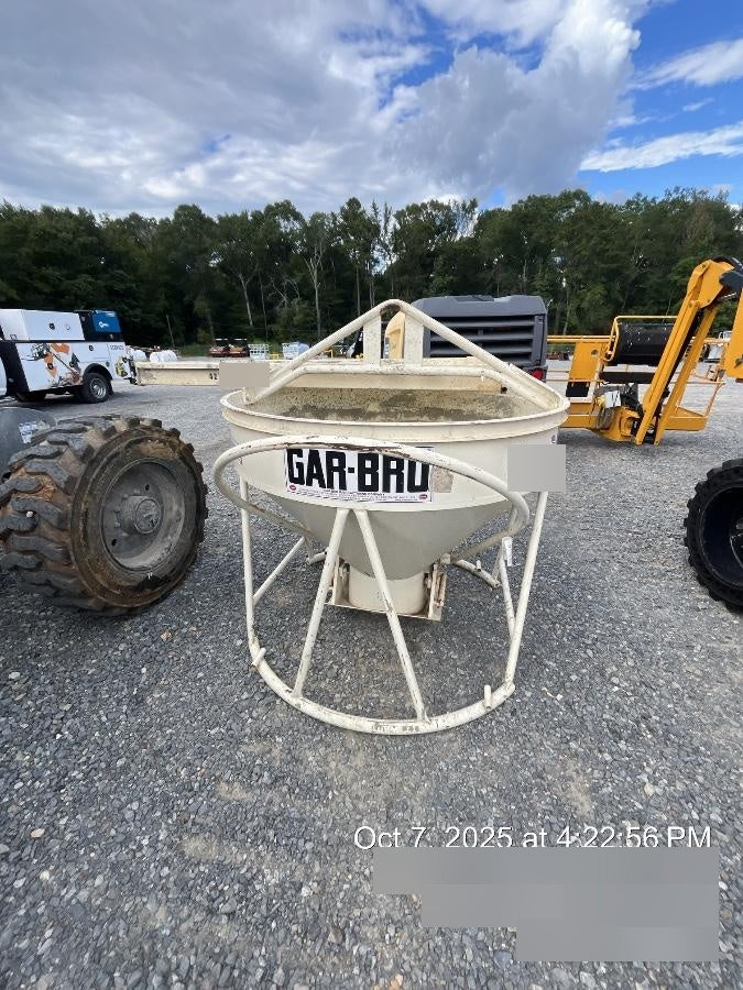 2024 GAR-BRO 427-R