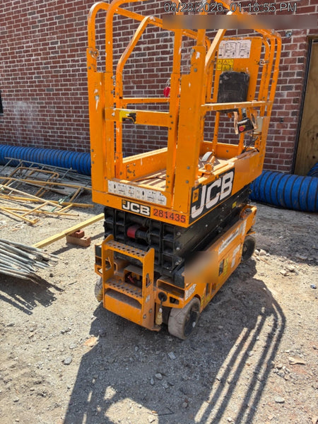 2023 JCB S1930E