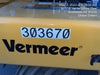 2023 VERMEER RTX450