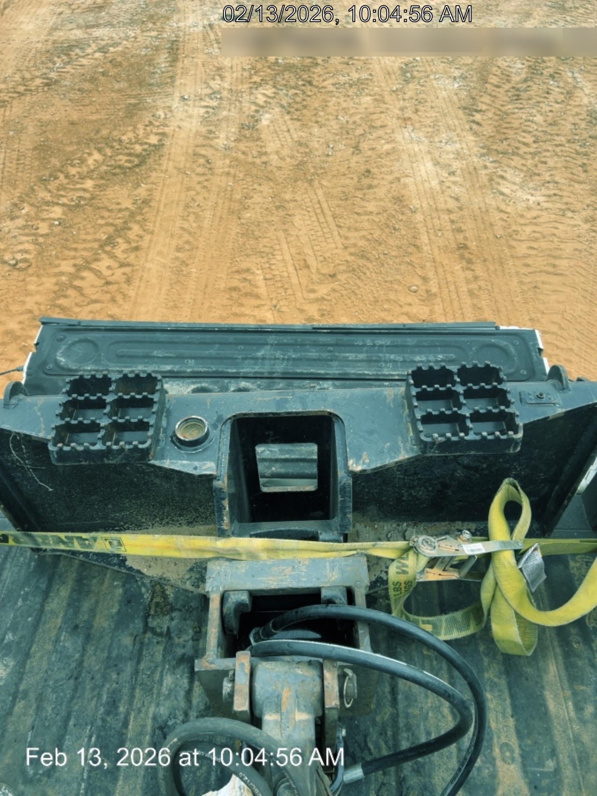2019 PALADIN X1975