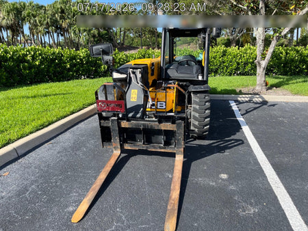 2024 JCB 505-20TC