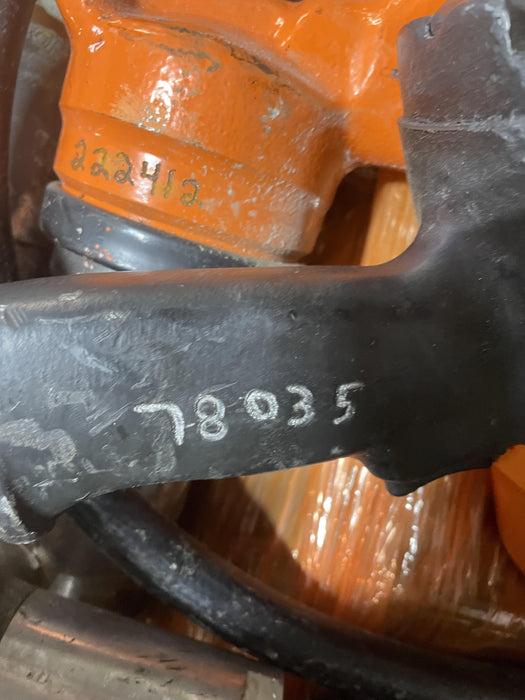 2020 MICHIGAN PNEUMATIC 751SS