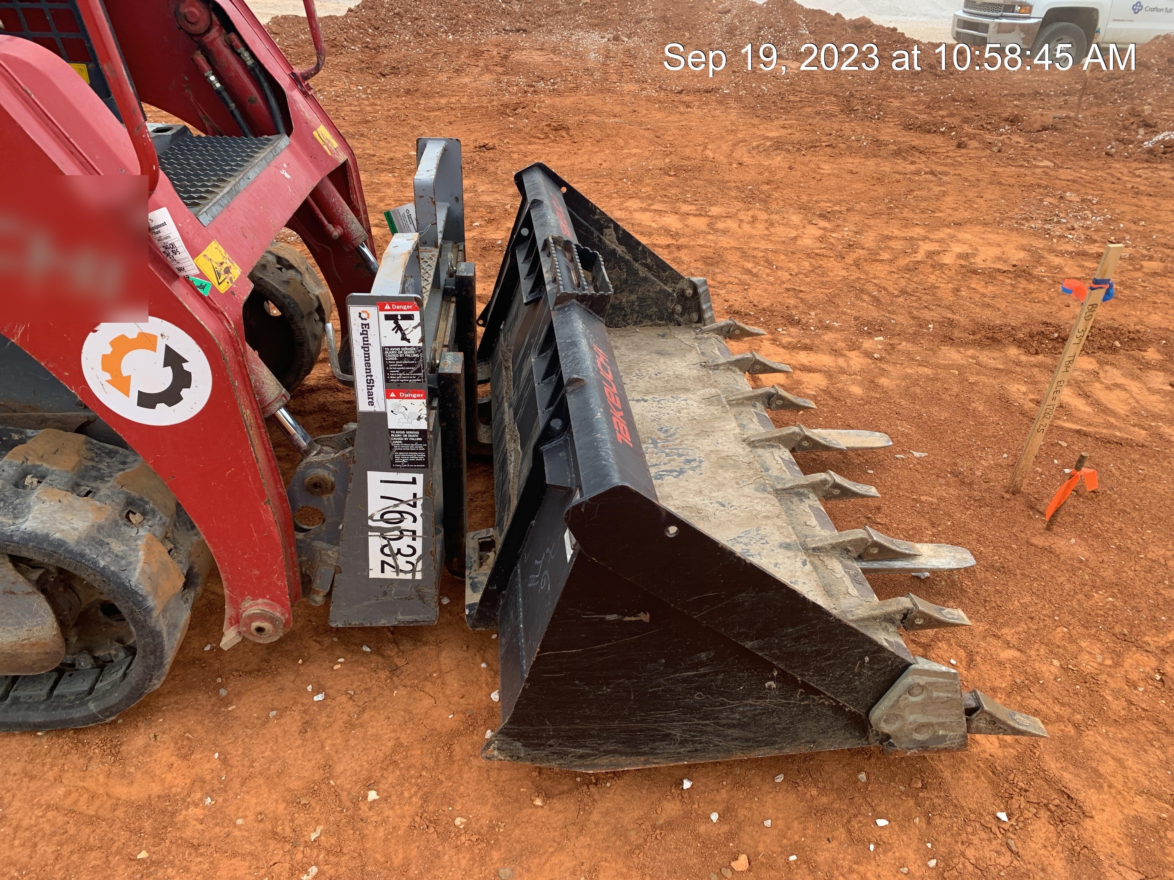 2021 PRO-LINK 6048-UWT