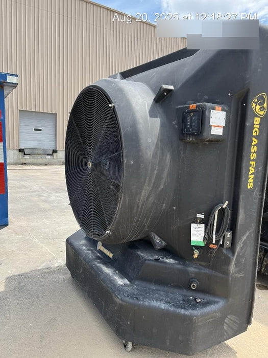 2023 BIG ASS FANS Cool Space 500