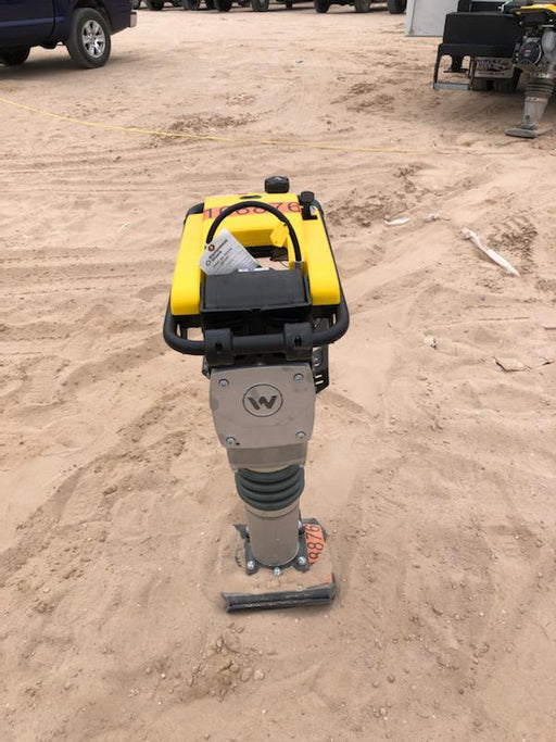 2020 WACKER NEUSON BS50-4As