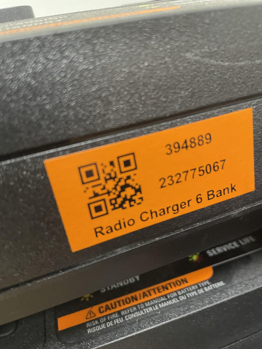 2024 MOTOROLA PMPN4284