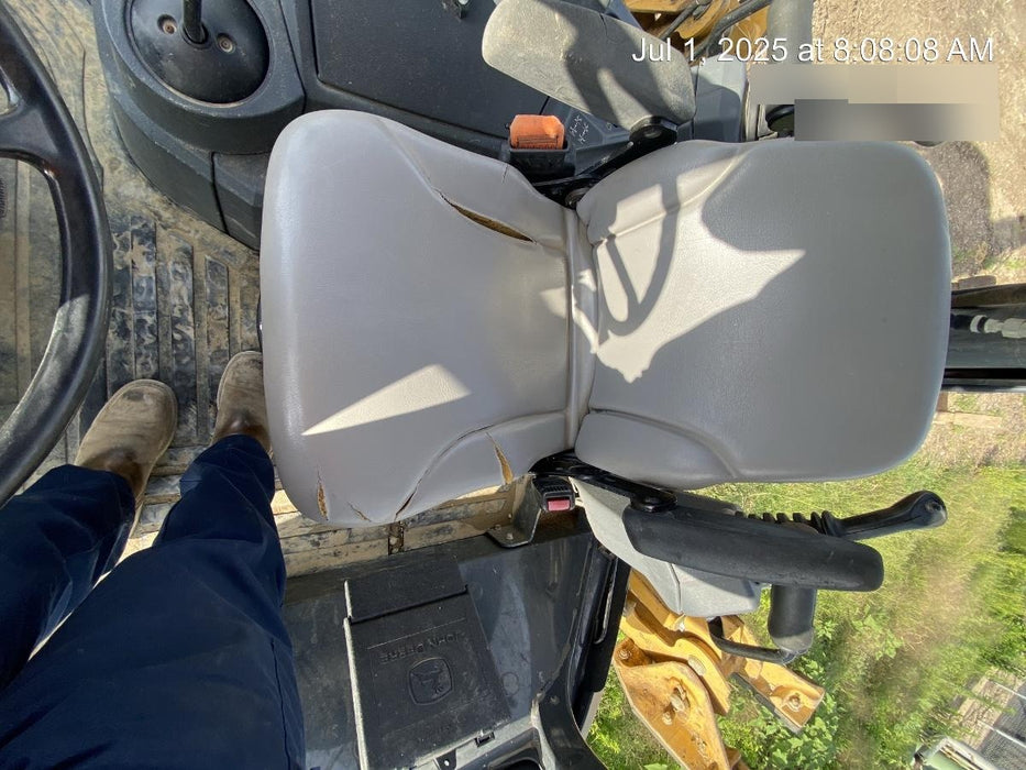 2020 JOHN DEERE 310LEP - Extendable Stick