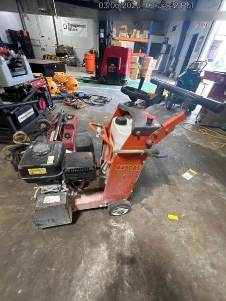 2024 HUSQVARNA FS 400 LV