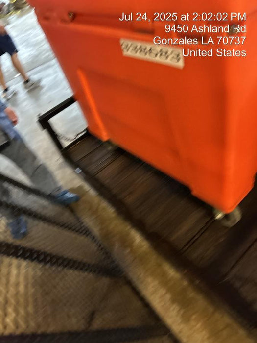 2023 SNYDER INDUSTRIES PB11 HLC