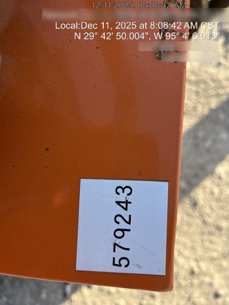 2025 PINNACLE PDQC-10000