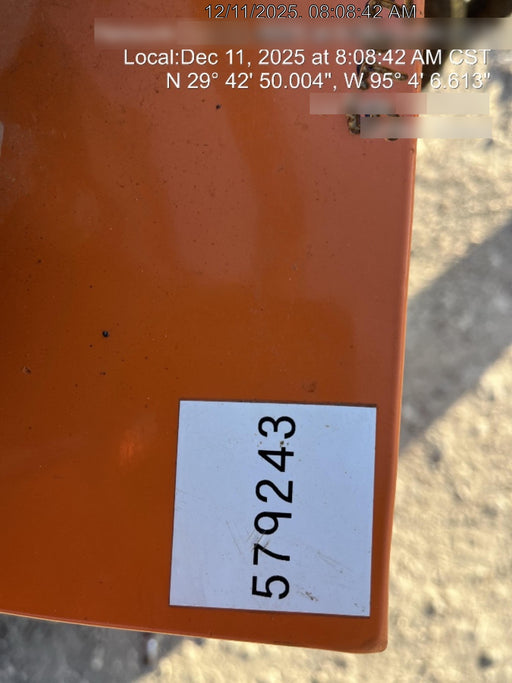 2025 PINNACLE PDQC-10000