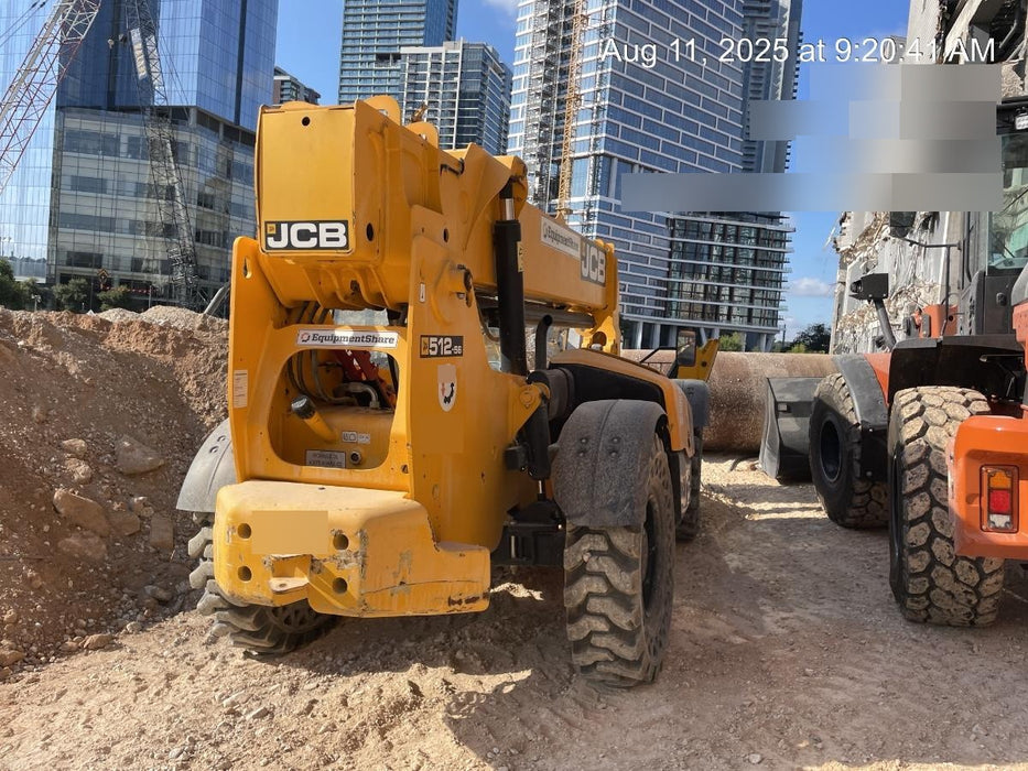 2020 JCB 512-56