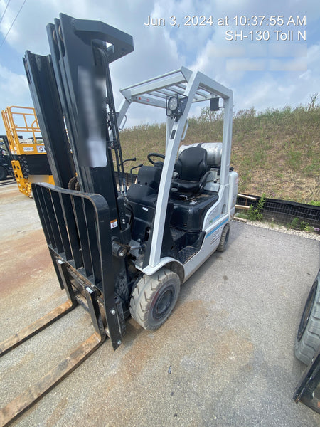 2023 UNICARRIER MAP1F2A25DV