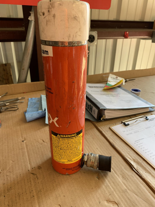 2021 POWER TEAM C2510C