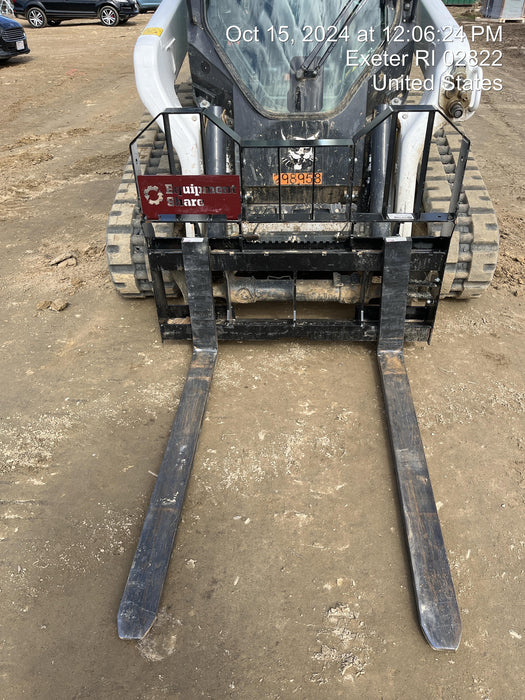 2024 VIRNIG PF4855-5VG