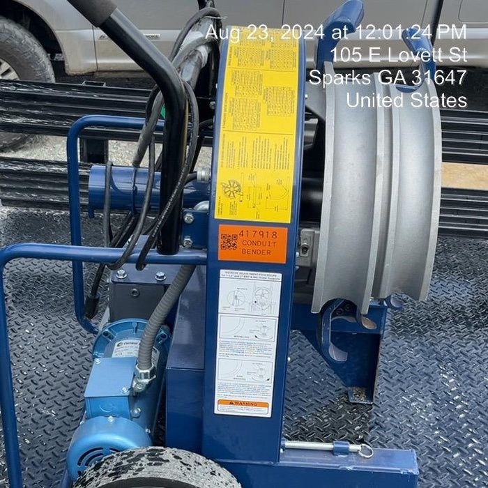 2024 CURRENT TOOLS 77