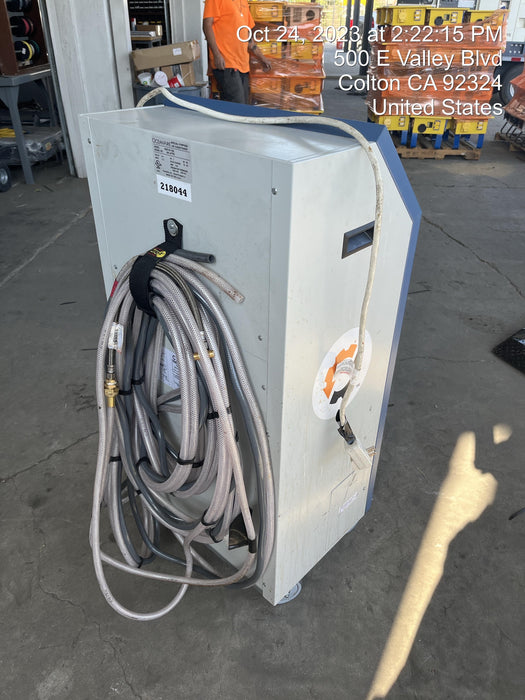 2022 OCEANAIRE OWC1811QC