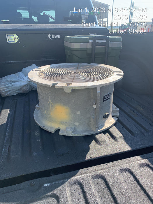 2021 MICHIGAN PNEUMATIC JF20