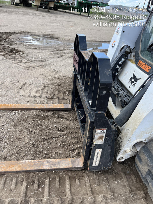 2023 VIRNIG PF4855-5VG