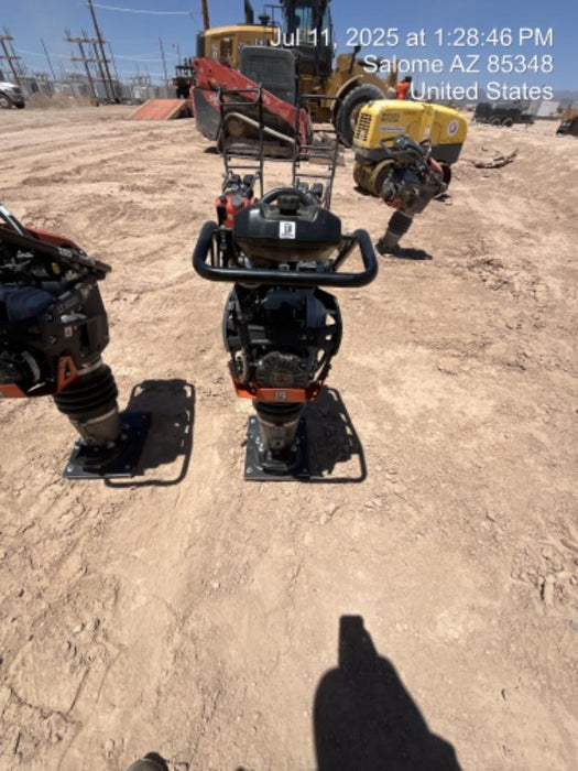 2025 HUSQVARNA LT6005