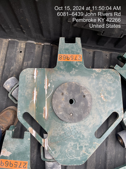 2022 HILMAN ROLLERS OMNI-6