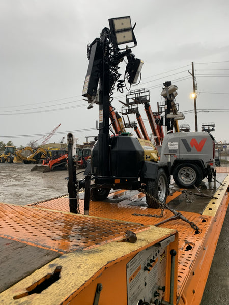 2021 ALLMAND NLV3GR